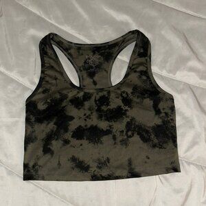 EVOLUTION AND CREATION tank